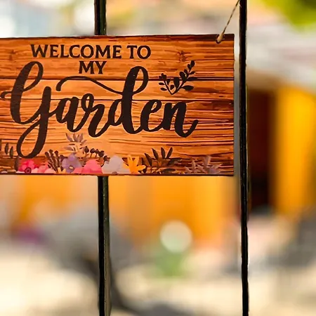 Ca Du Mandain בית נופש *