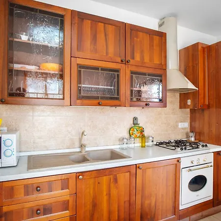 Ca Du Mandain * Pairola