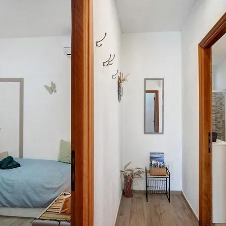 Ca Du Mandain * Pairola