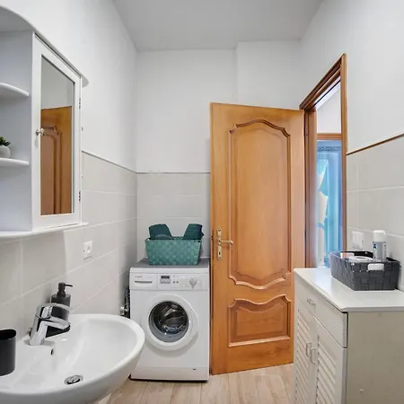 בית נופש Ca Du Mandain