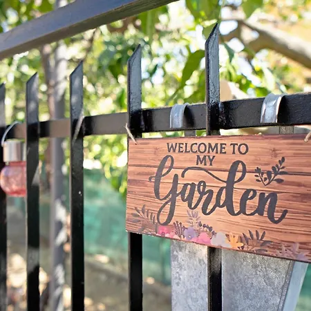 Ca Du Mandain בית נופש