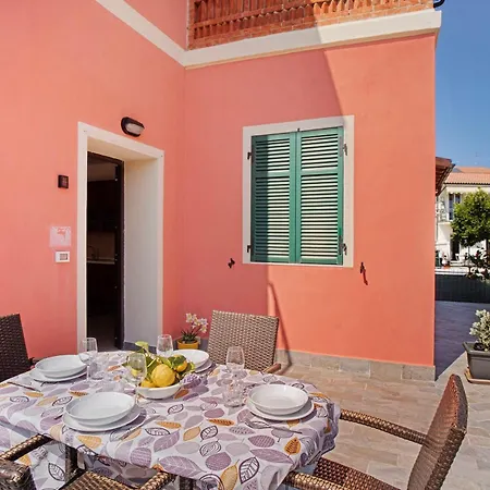 Ca Du Mandain Pairola