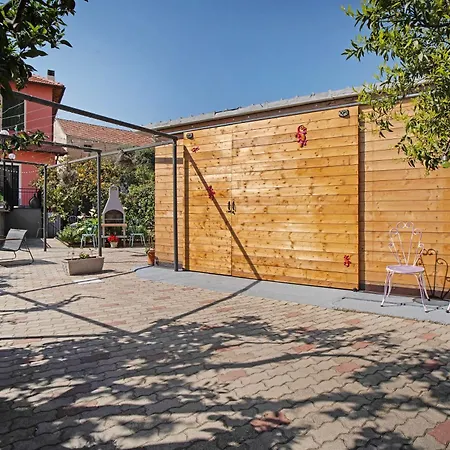 Holiday home Ca Du Mandain *