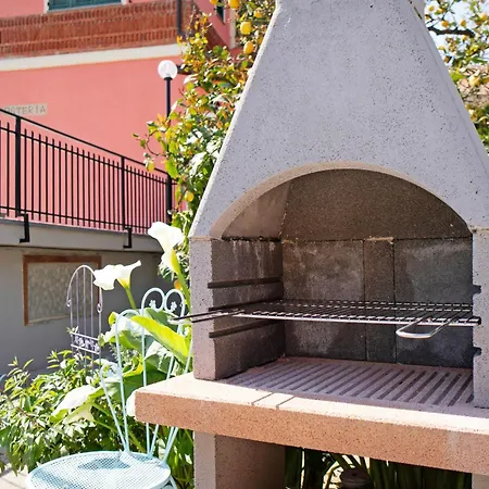 Ca Du Mandain Holiday home Pairola