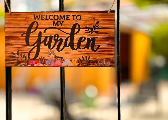 Ca Du Mandain Holiday home *