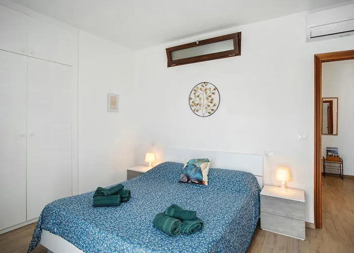 Holiday home Ca Du Mandain