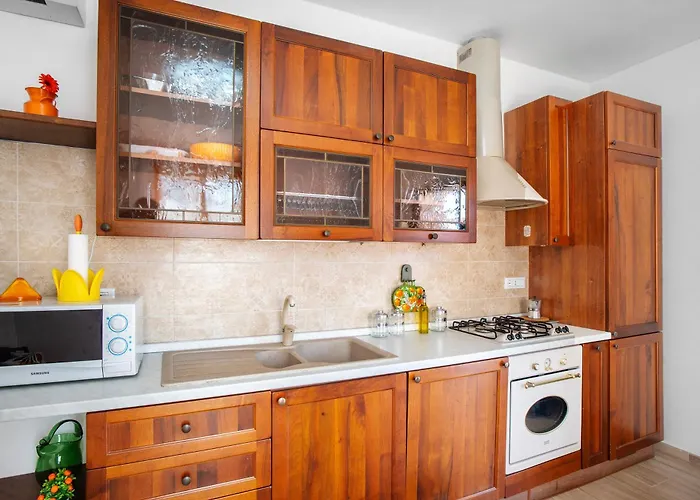 Ca Du Mandain * Pairola