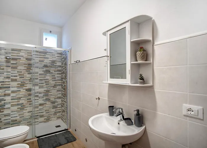 Ca Du Mandain Holiday home Pairola