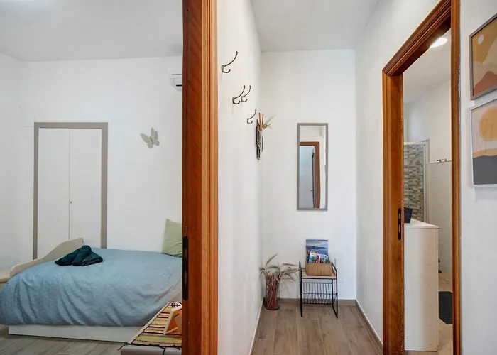 Ca Du Mandain * Pairola