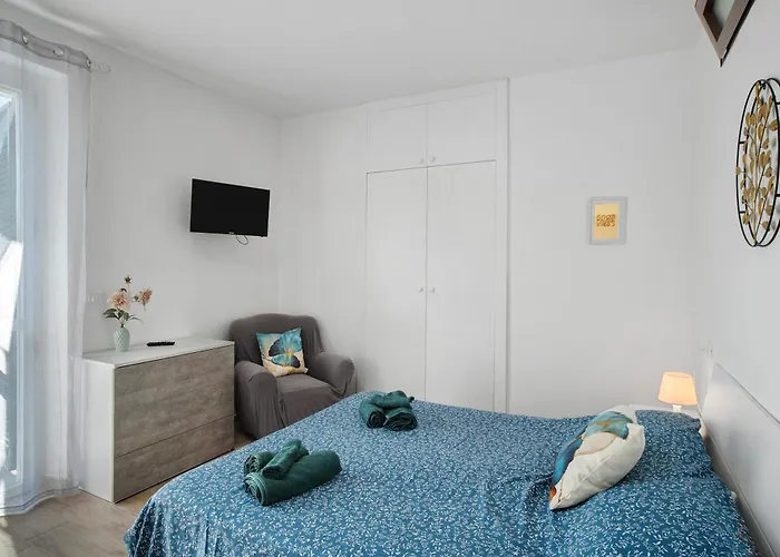 Ca Du Mandain Holiday home