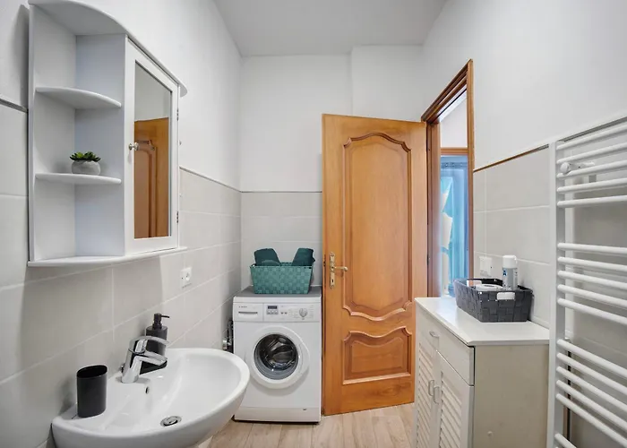 Holiday home Ca Du Mandain