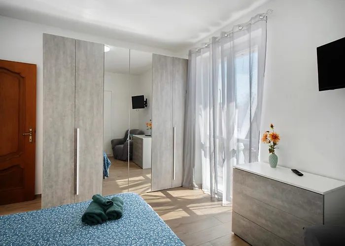 Ca Du Mandain * Pairola