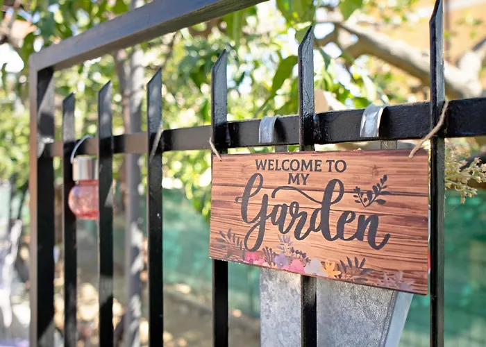 Ca Du Mandain Holiday home