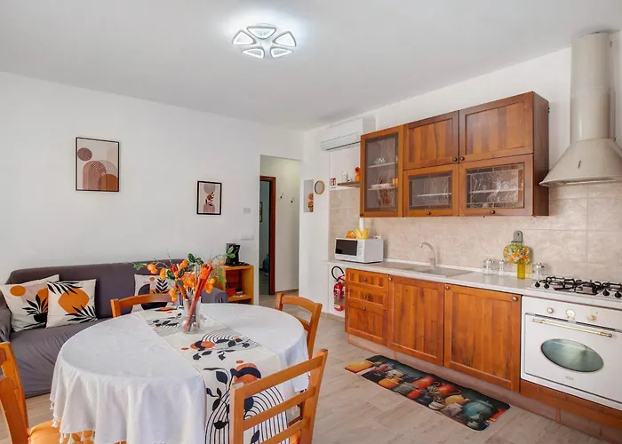 Holiday home Ca Du Mandain *