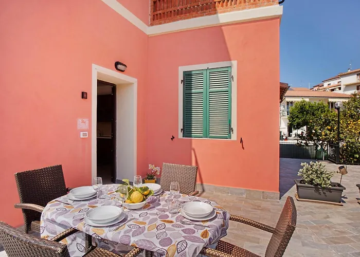 Ca Du Mandain Pairola