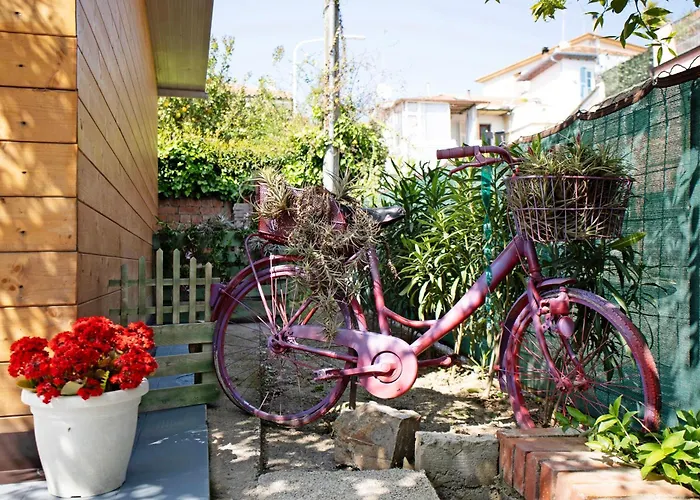 Ca Du Mandain Holiday home Pairola