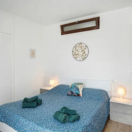 Holiday home Ca Du Mandain