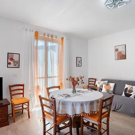 Holiday home Ca Du Mandain Pairola