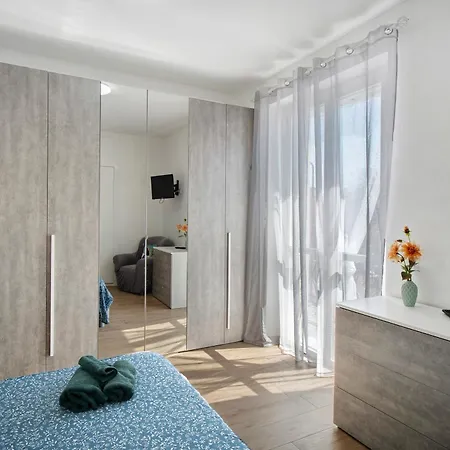 Ca Du Mandain * Pairola