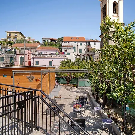 Ca Du Mandain * Pairola