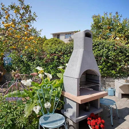 Ca Du Mandain Ferienhaus *