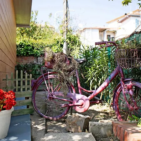 Ca Du Mandain Holiday home Pairola