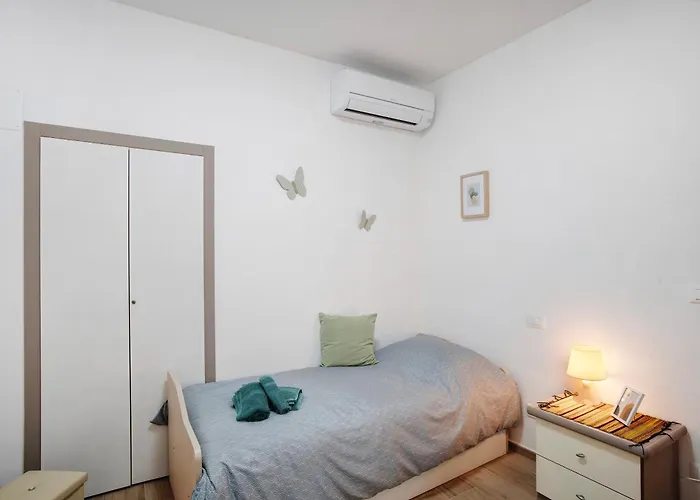 Prázdninový dům Ca Du Mandain