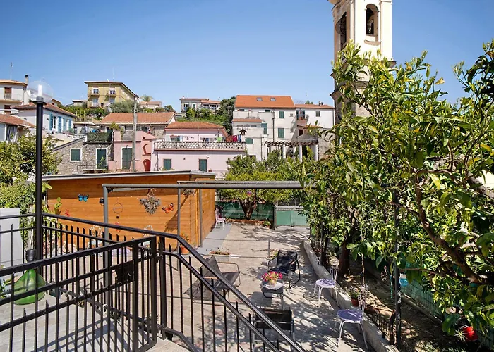 Ca Du Mandain * Pairola